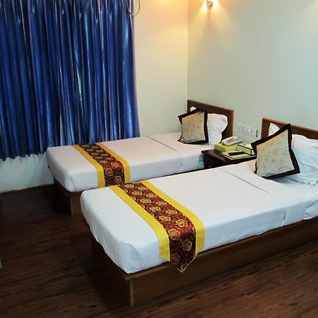 Win Star Hotel Мандалай Экстерьер фото