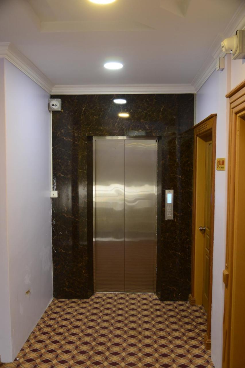Win Star Hotel Мандалай Экстерьер фото